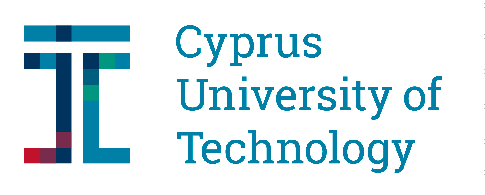 Cyprus University of Technology logo