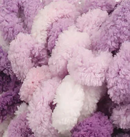 Lavender Pink Mix