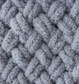Silver Grey