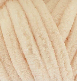Peach Cream