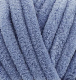 Denim Blue