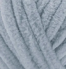 Silver Grey