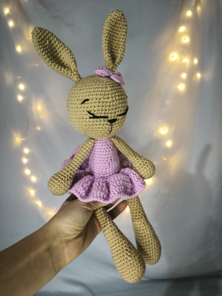 BABY BUNNY
