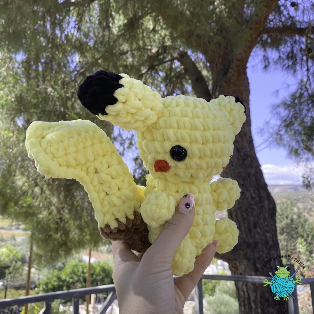 PIKACHU