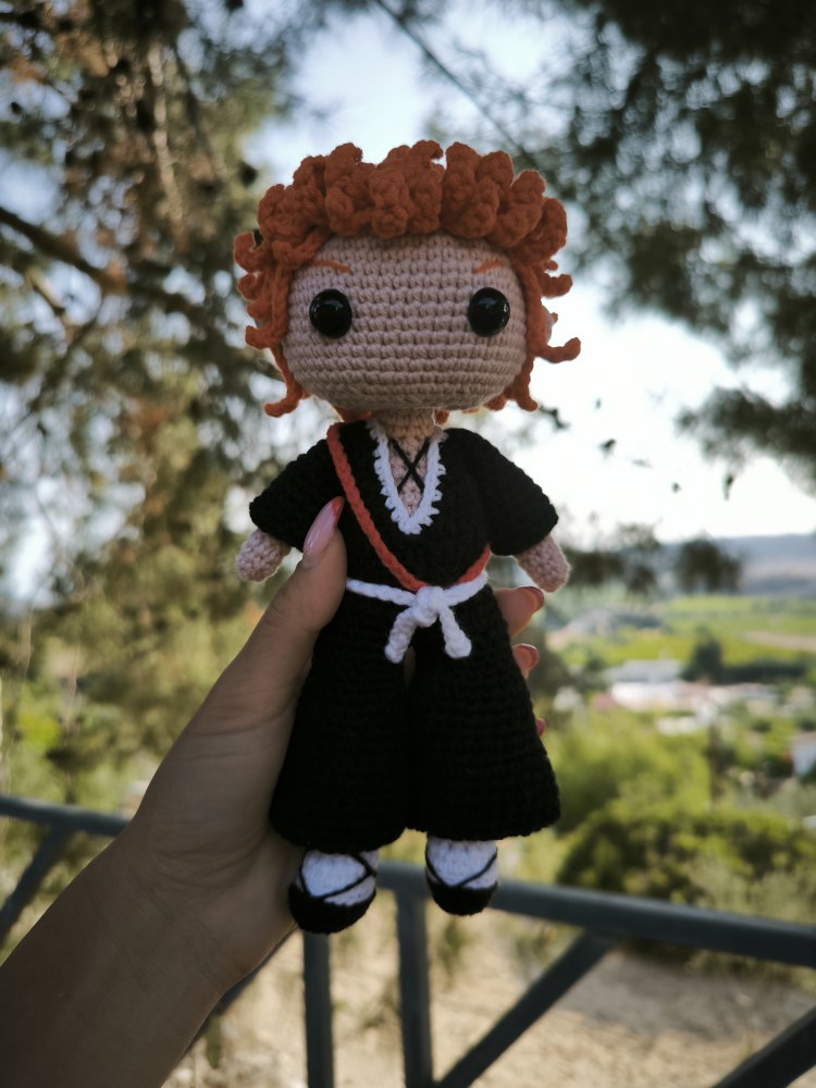 ICHIGO