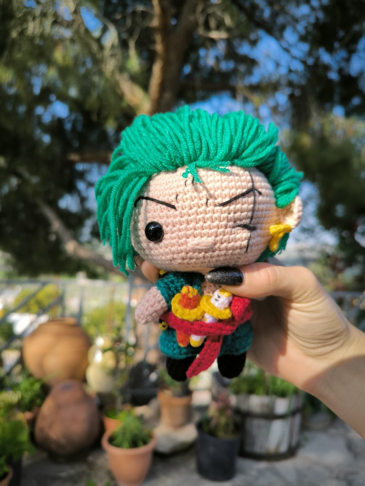 ZORO