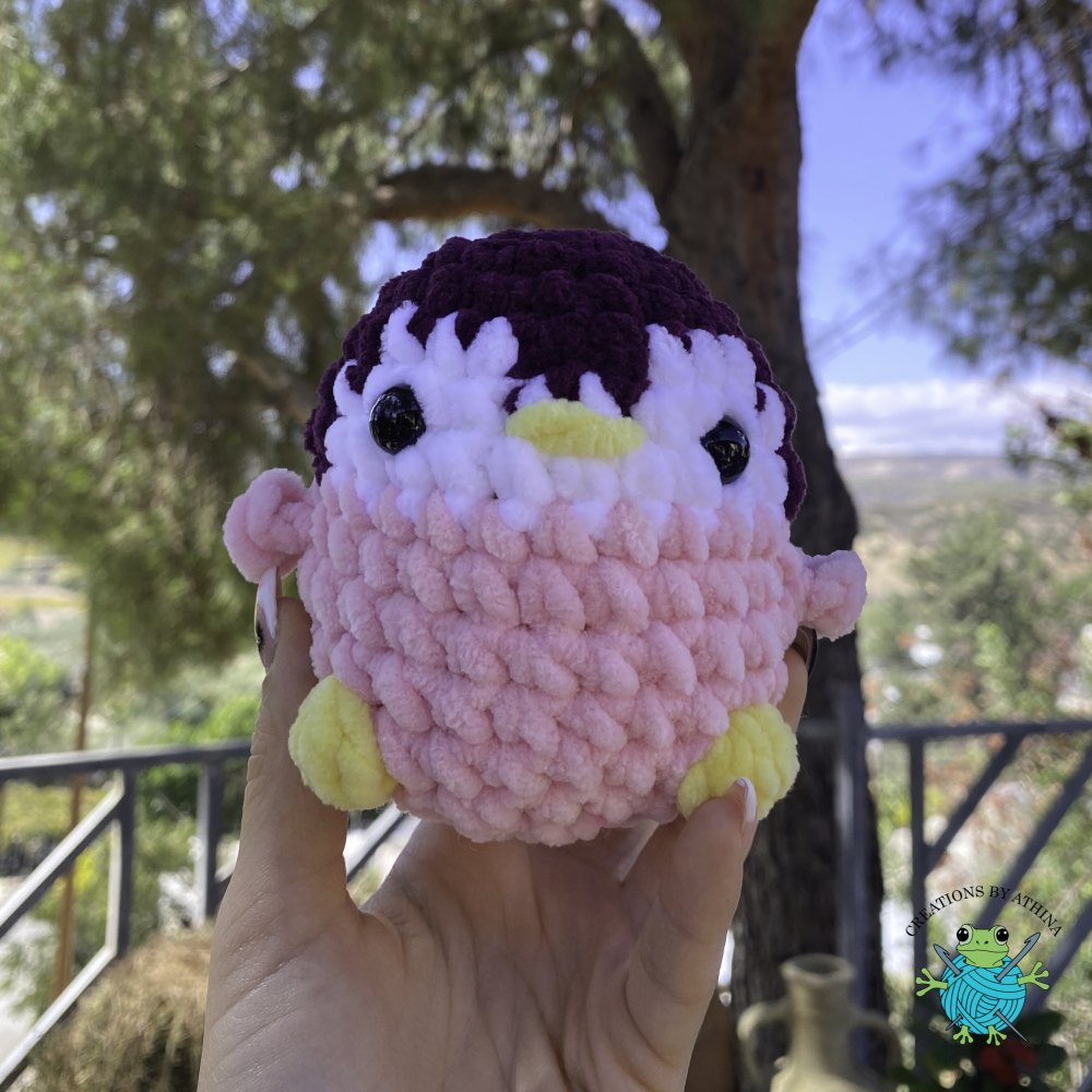 PENGUIN