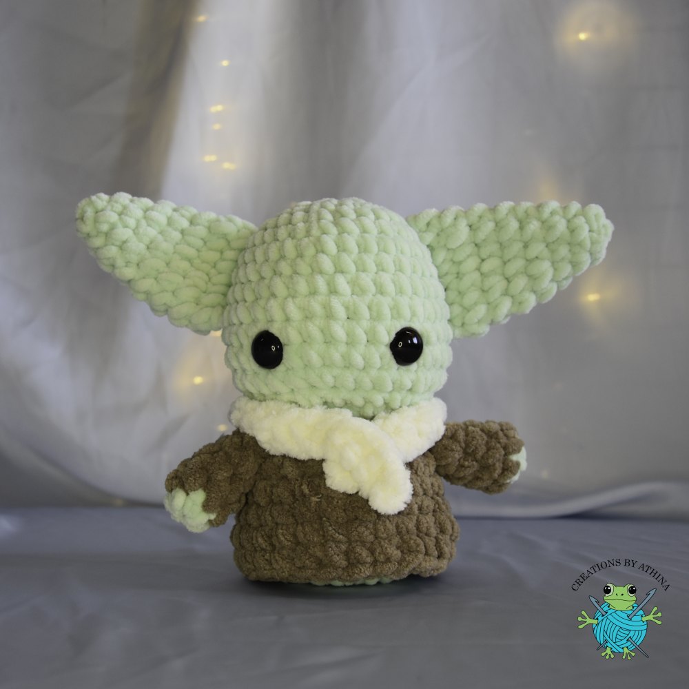 BABY YODA
