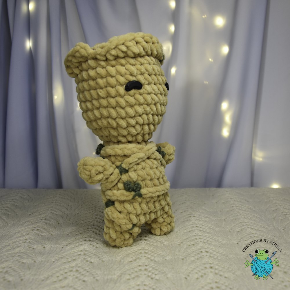 GROOT
